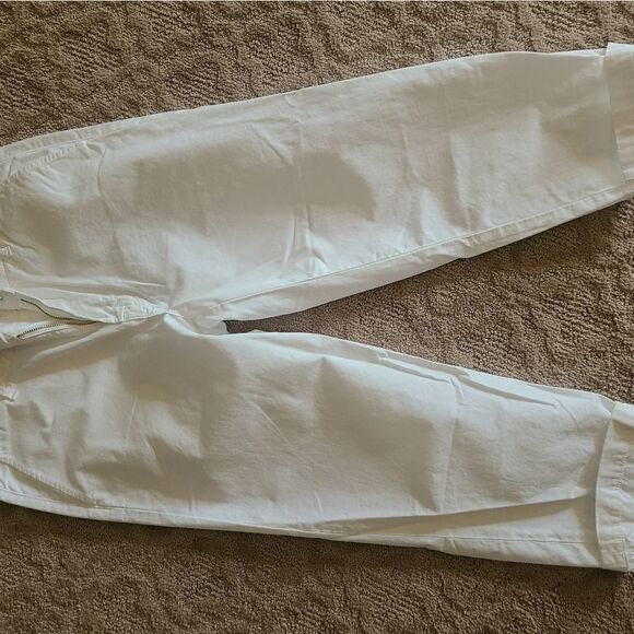 J Brand Parker 1223 Relaxed Chino pants Jeans 27 size 4 US - Picture 3 of 9